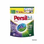 Kapsułki do prania PERSIL Disc 4in1 Lavender 38szt