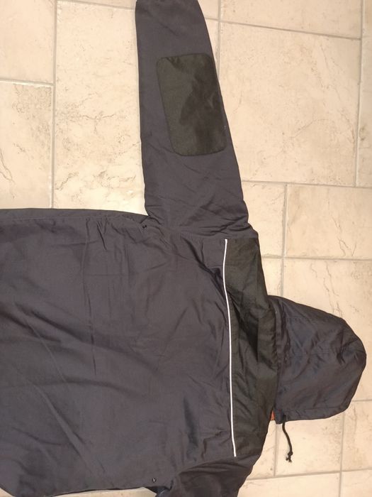 Kurtka robocza ocieplana  BRIXTON PRACTICAL roz.XL