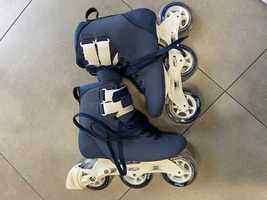 Rolki Powerslide PHEME 100