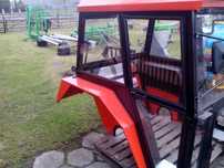 Kabina do c330 c360
