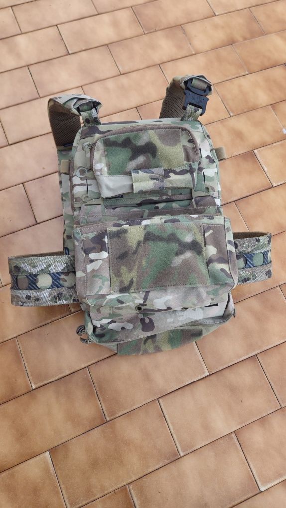 FCPC V5 - Ghost Action - Multicam - M