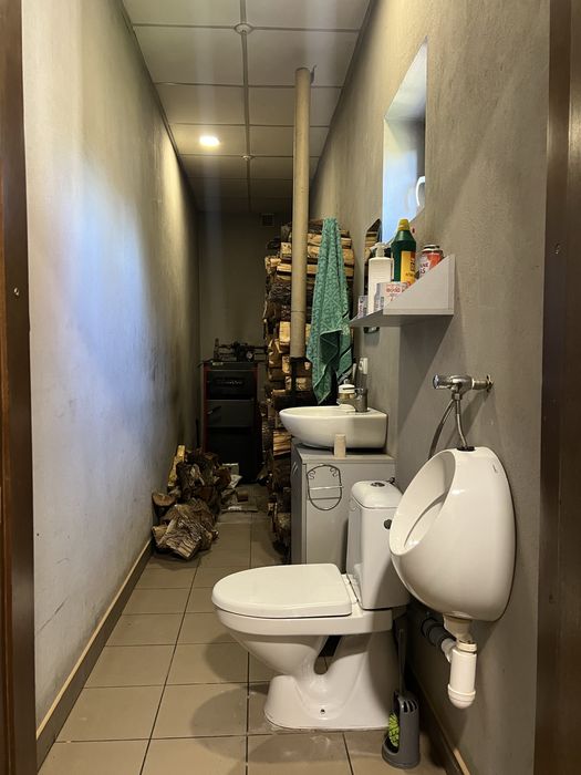 Оренда. Комерційне приміщення за вул. Брестська