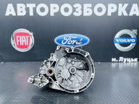 КПП Форд Фокус 3 C-Max Коробка Переключения Передач 1.6 TDCI Volvo V50