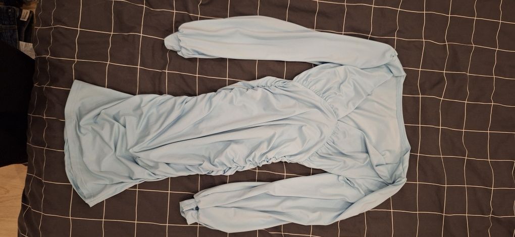 Roupa como nova tamanho S