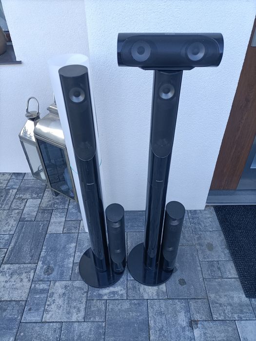 Samsung Głośniki kina domowego. 4.1