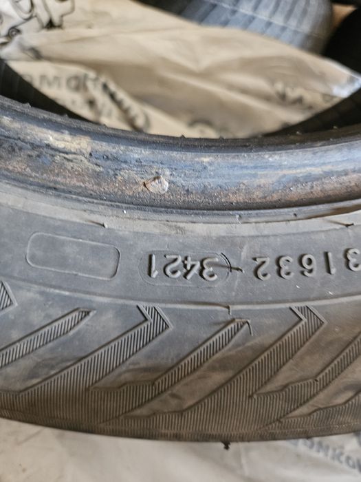 Продам гуму зимову NOKIA