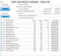 Жорсткий диск HDD 1TB Western Digital Blue