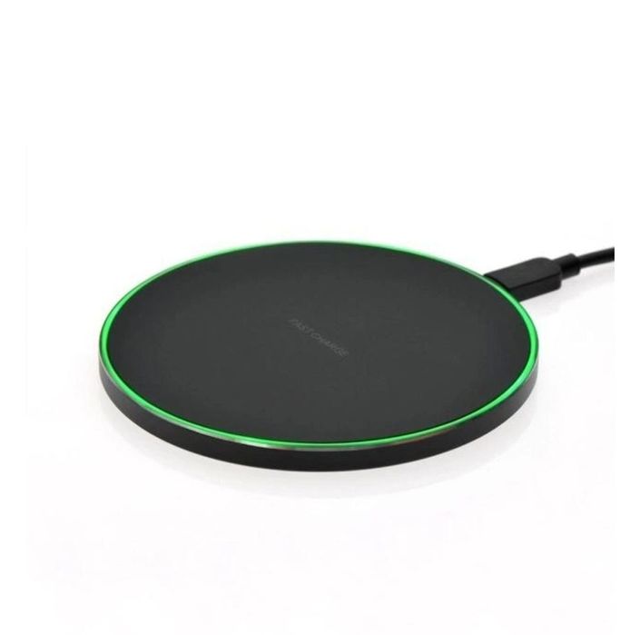 Бездротовий зарядний пристрій Fast Changer