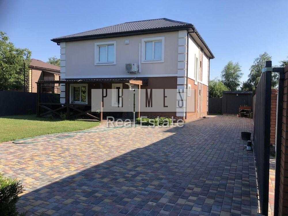 Продаж будинку з ремонтом, Коцюбинське