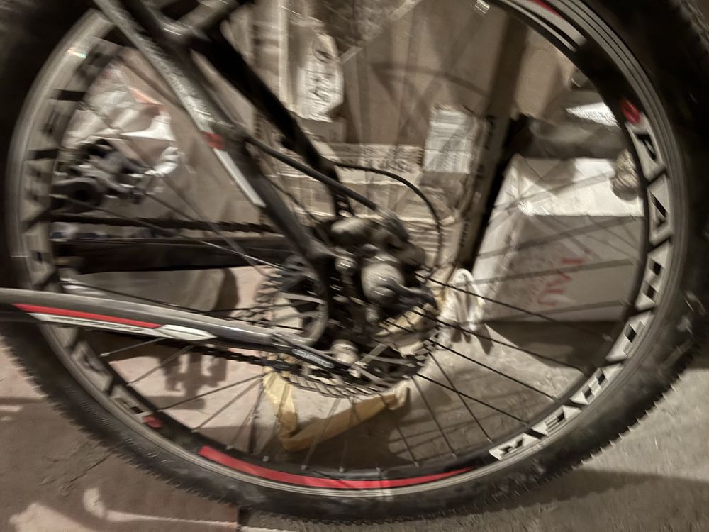 Велосипед ARDIS MTB VIRUS 26