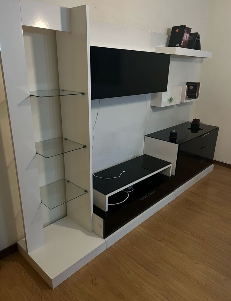 Movel de sala para tv