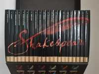Shakespeare - Kolekcja 21 DVD BBC - komplet