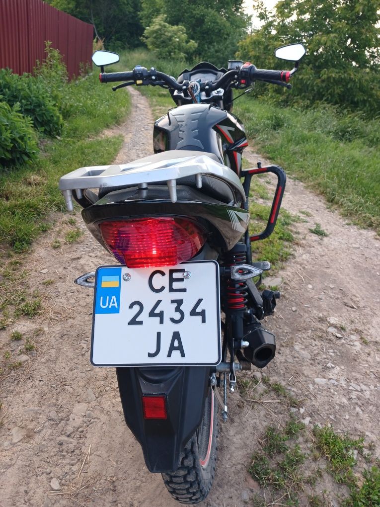 Продам Mustasstang fortunu 150