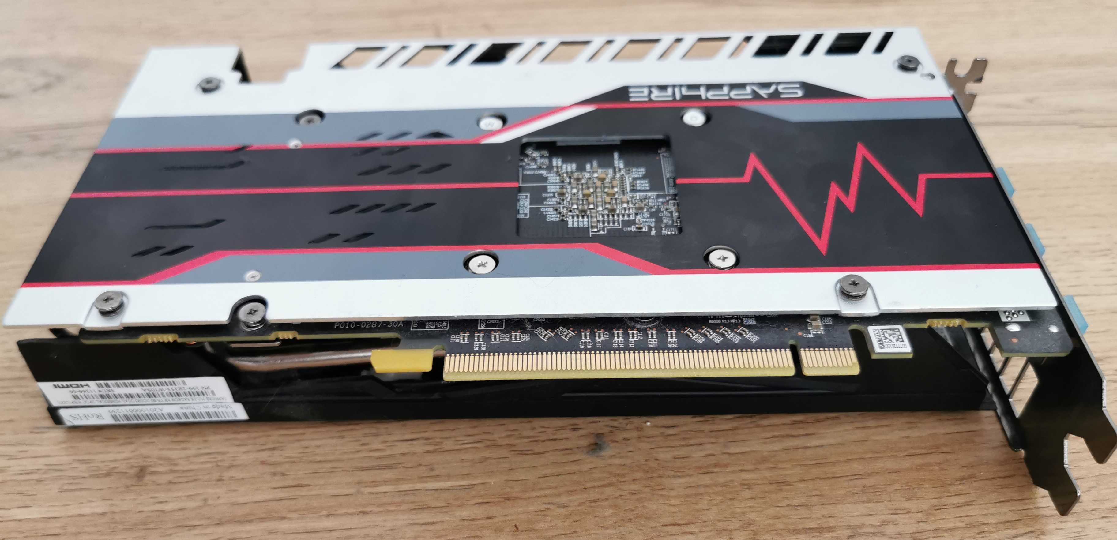 Karta graficzna SAPPHIRE PULSE Radeon RX 570 8 GB