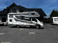 Fiat DUCATO adria  Kamper fiat ducato ADRIA