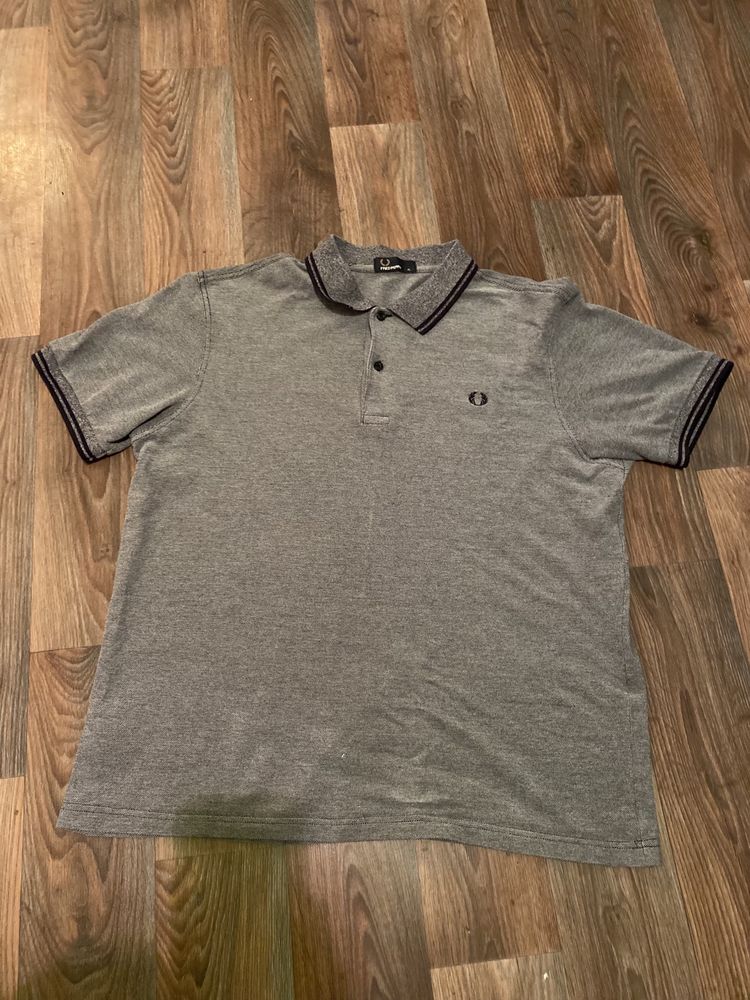 FRED PERRY розмір XL продам не дорого