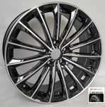 Felgi 18 Opel Insignia Malibu Minit Countryman Paceman BMW 3 E46 X3