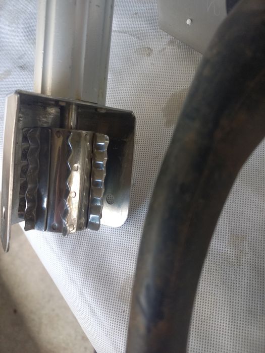 Рибочистка електрична Koneteollisuus КТ KT-S,мясное,колбасное.