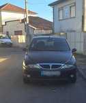 Lancia ypsilon 96