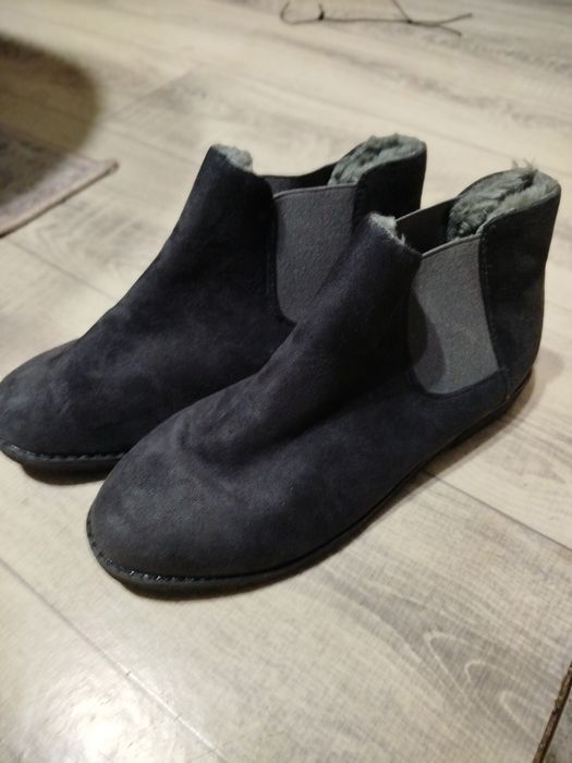 Buty sztyblety rozmiar 40