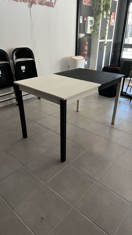 Mesa de Refeição