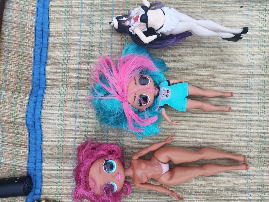 Фігурка Альбедо - Оверлорд | Albedo - Overlord Maid Код: FAJ-1099