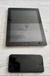 Iphone 7  i ipad okazja tanio