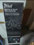 Suporte Bicicleta Crivit