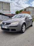 Автомобіль GOLF 5