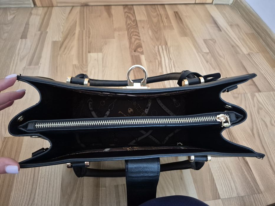 Torebka aktówka NOWA