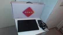 Omen Najlepszy Laptop z oferty HP 16.1" 144Hz i5 12x4GHz DDR5 RTX 4050
