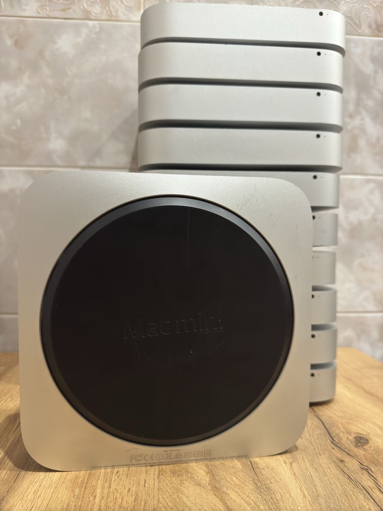 Apple Mac mini A1347 (Late 2012)