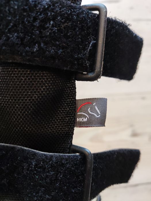 HKM termobuty jeździeckie Kodiak 37 zimowe do jazdy konnej