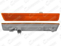 Поворотник в бампер DODGE CHALLENGER, 2015 -
 68195789AB 68195788AB
