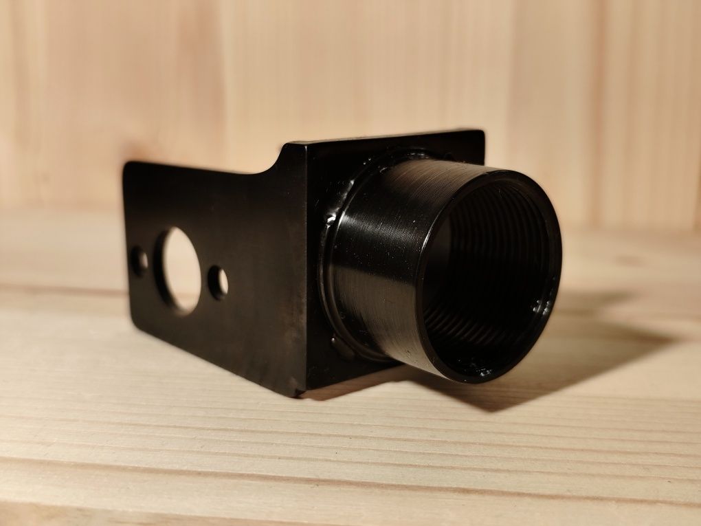 Adapter kolby do karabinka AKMS AKS
