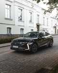 DS Automobiles DS 4 225KM, TOPOWE wyposażenie, niski przebieg