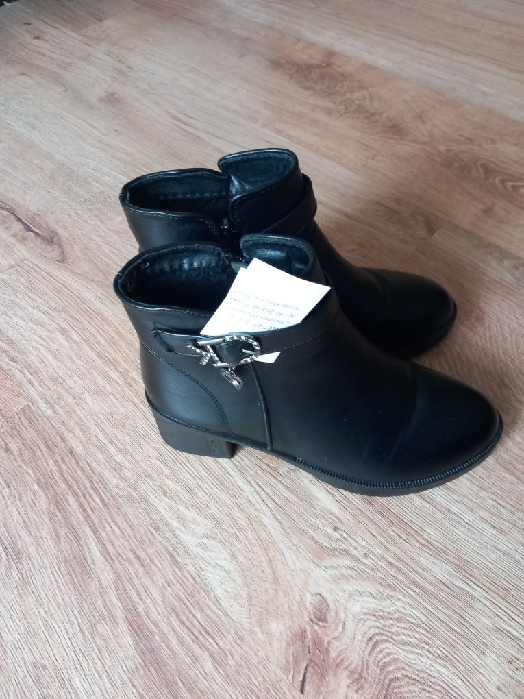 Buty damskie rozmiar 36