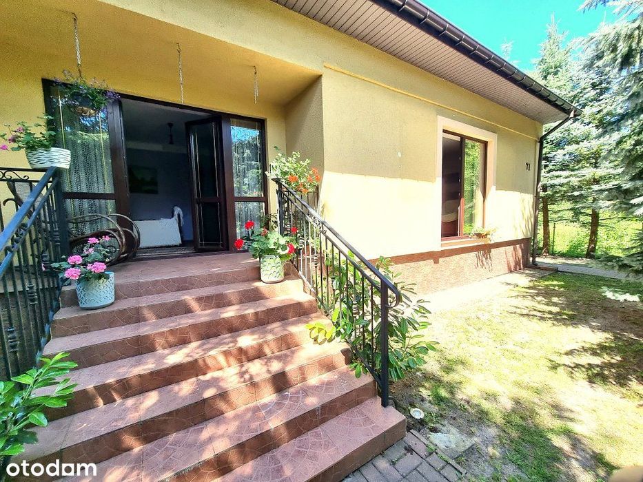 Dom wolnostojący | 155 m2 | Wereszcze Duże