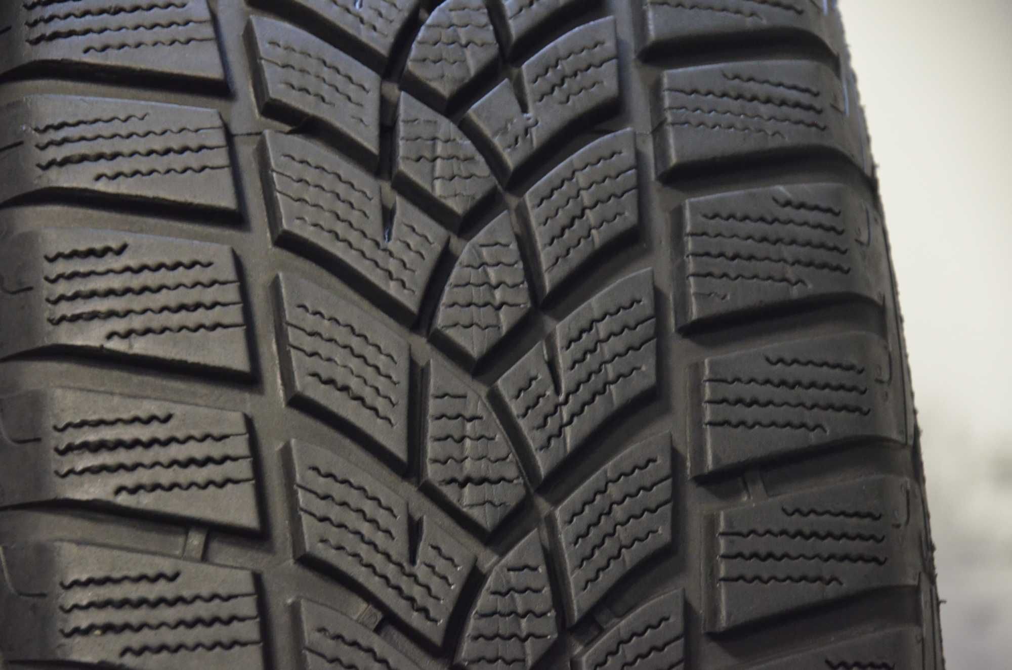 ROK 2022, 195/60 R18 Goodyear UltraGrip Performance + Para nr z1048