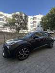 Toyota C-HR 2.0 - 2020 Exclusive + P. Luxury