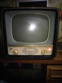 Ламповый телевизор Старт 3