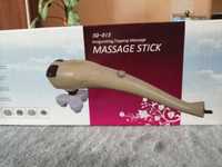 Массажер SQ-815 Massage Stick
