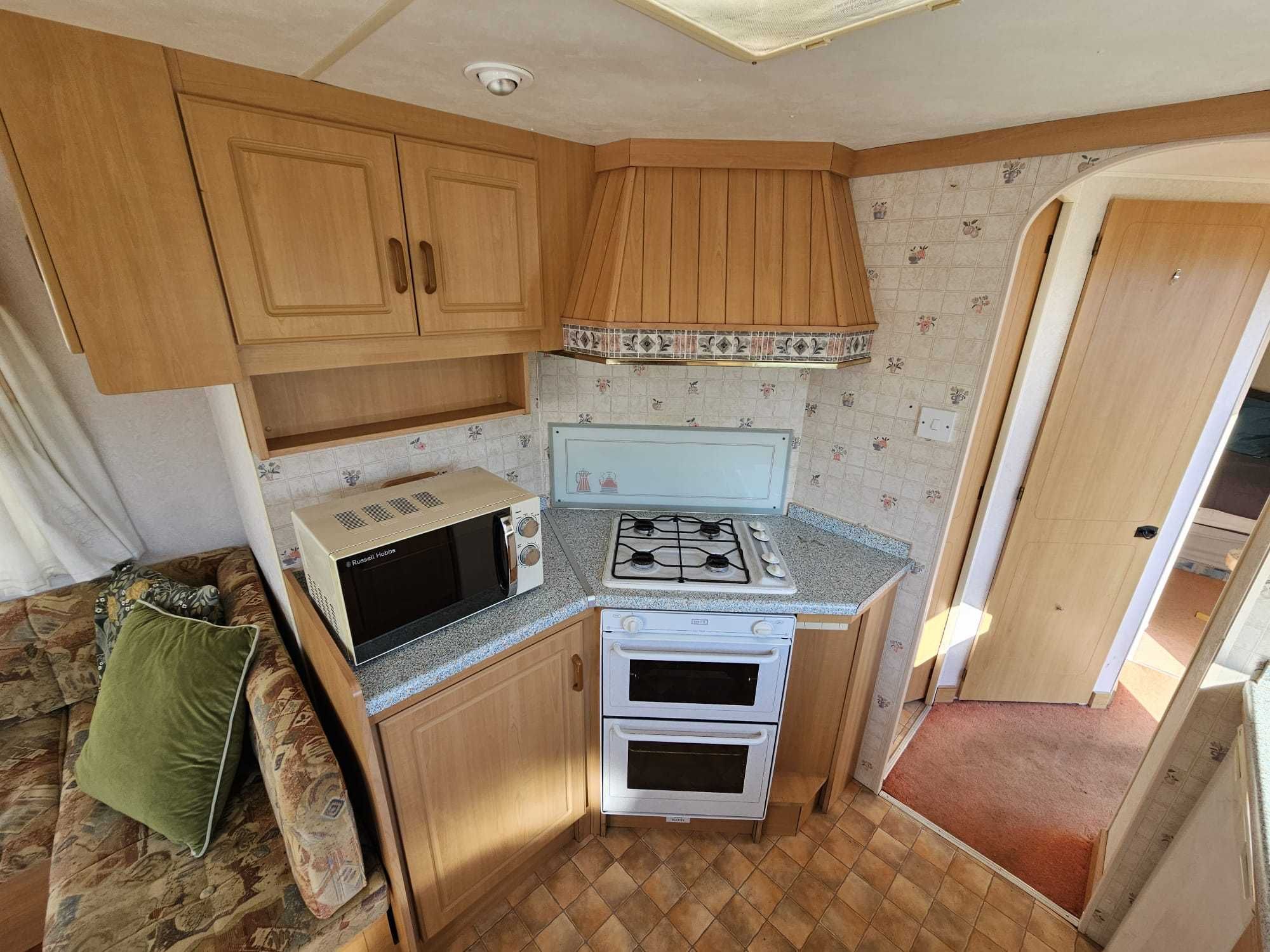 Domek holenderski EVERGLADE 2 pokoje nr  471 - plac Radom
