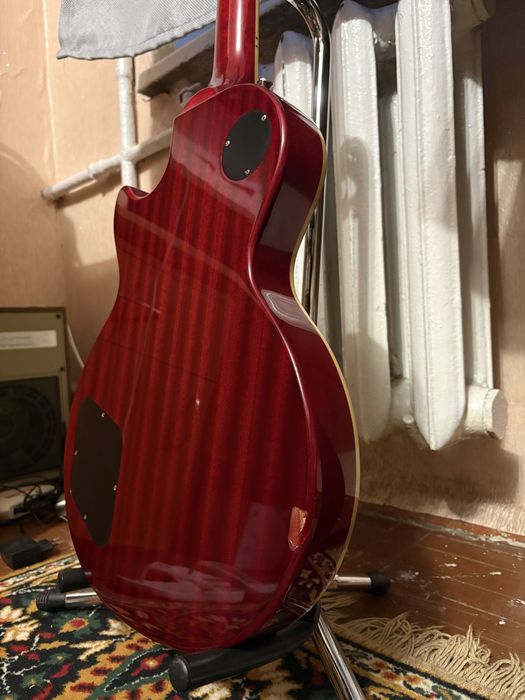 Електрогітара Epiphone Les Paul Standard 60s