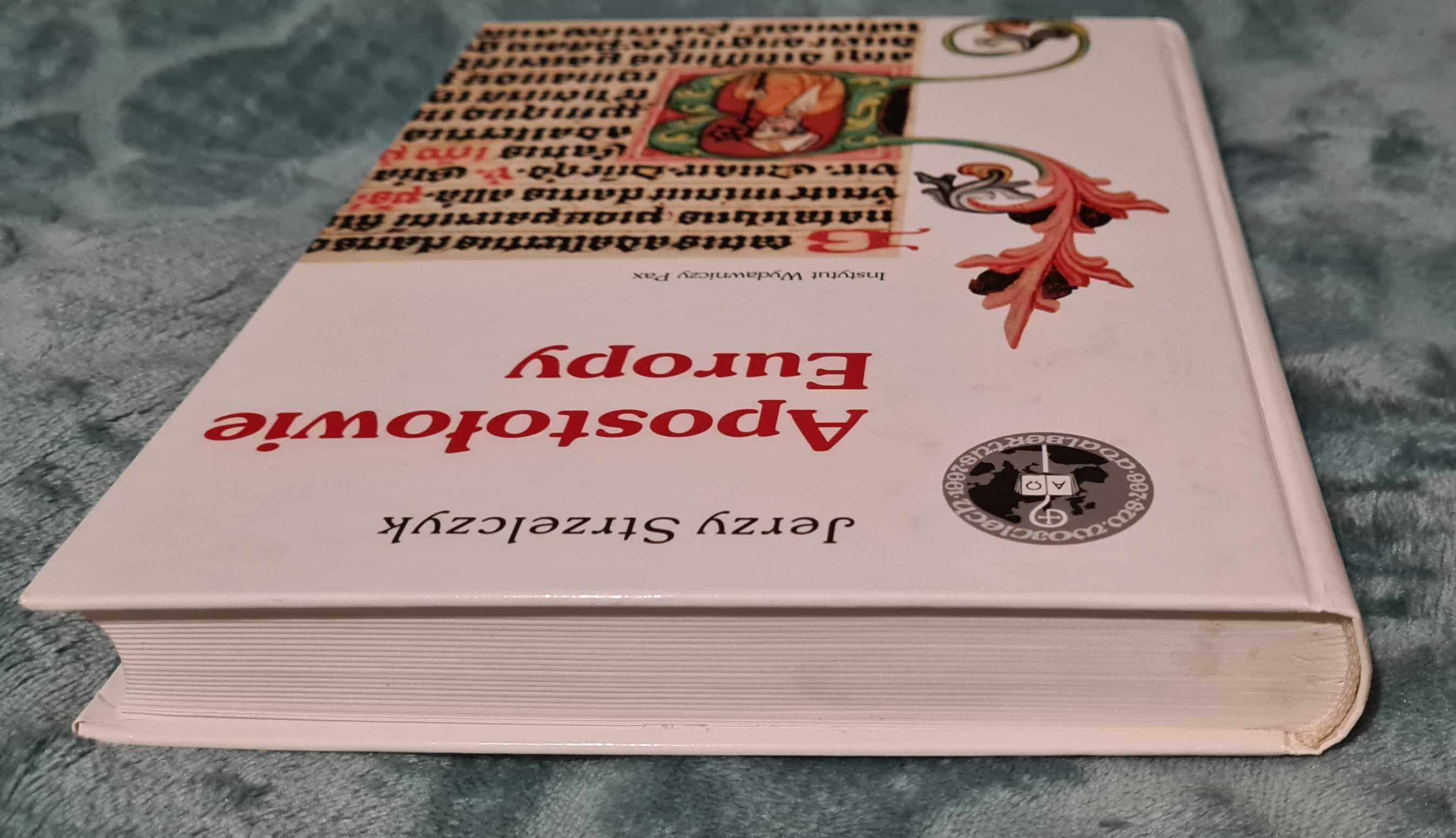 Apostołowie Europy Strzelczyk