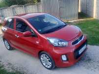 Kia Picanto Sprzedam Kia Picanto 1.2