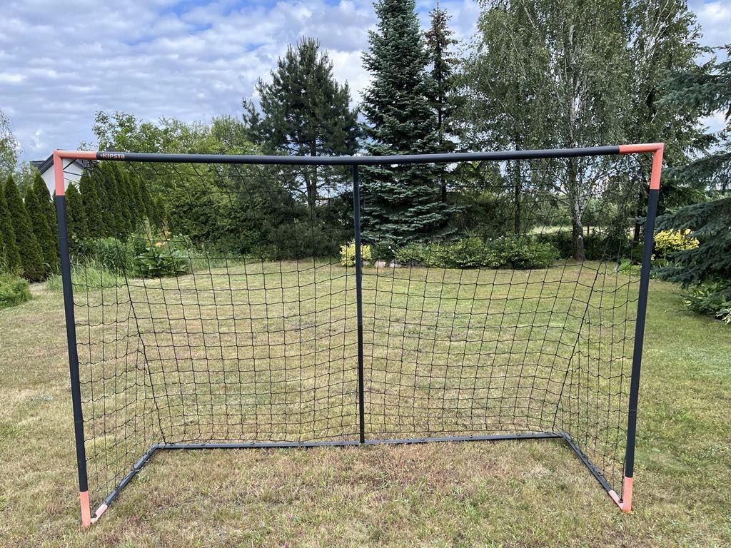 Bramki / bramka Kipsta 200x300 rozm L