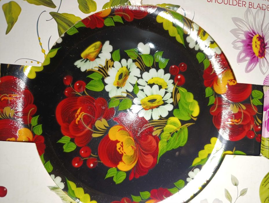 Подарунковий набір для торта "2 Pcs Cake Set"