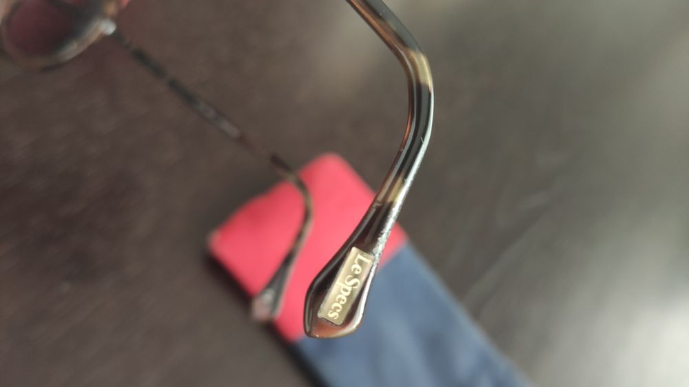 Óculos ORIGINAIS Le Specs