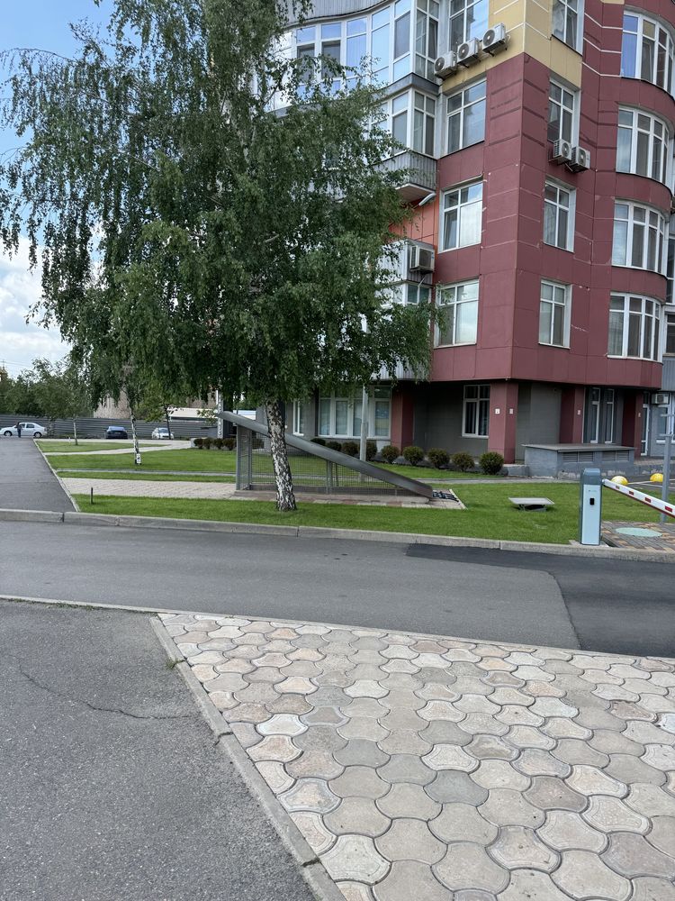Оренда приміщення 94м2 Едельвейс, вільне планування під ваш бізнес